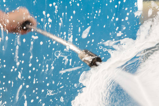 Best Soft Washing  in Willows, CA